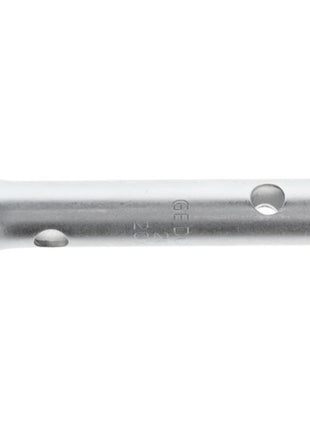 GEDORE pipe socket spanner 26 R Width across flats 20 x 22 mm Length 165 mm ( 4000770891 )