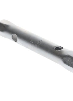 GEDORE Llave tubular para tubos 26 R, medida de llave 22 x 24 mm, longitud 180 mm (4000770893)