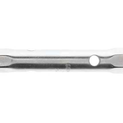 Klucz nasadowy do rur GEDORE 26 R Szerokość w poprzek płaskowników 24 x 26 mm Długość 180 mm ( 4000770894 )