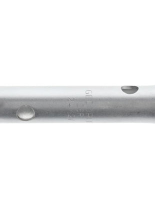 GEDORE pipe socket spanner 26 R Width across flats 24 x 27 mm Length 180 mm ( 4000770895 )