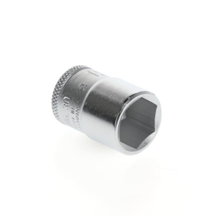 GEDORE Steckschlüsseleinsatz 30 3/8 ″ 6-kant ( 4000770951 )