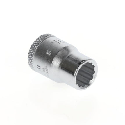 GEDORE vaso D 30 3/8 ″ 12-cuadrado ( 4000770978 )