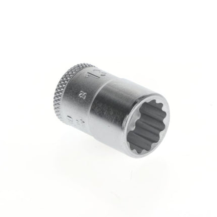 Llave de vaso GEDORE D 30 3/8 ″ 12 caras ( 4000770981 )