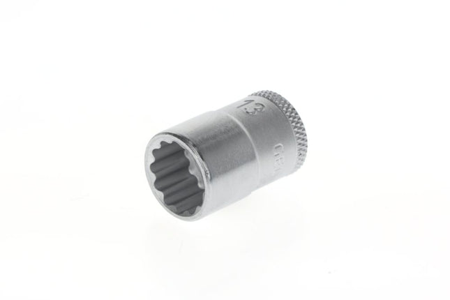 Llave de vaso GEDORE D 30 3/8 ″ 12 caras ( 4000770981 )