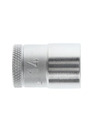 Presa GEDORE D 30 3/8 ″ a 12 squadre ( 4000770982 )