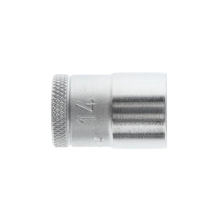 Llave de vaso GEDORE D 30 3/8 ″ 12 caras ( 4000770982 )