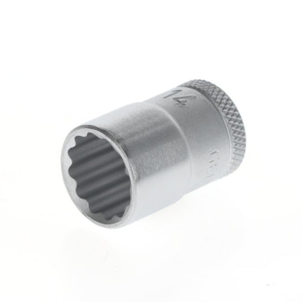 Llave de vaso GEDORE D 30 3/8 ″ 12 caras ( 4000770982 )