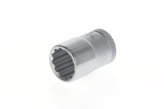 Llave de vaso GEDORE D 30 3/8 ″ 12 caras ( 4000770982 )