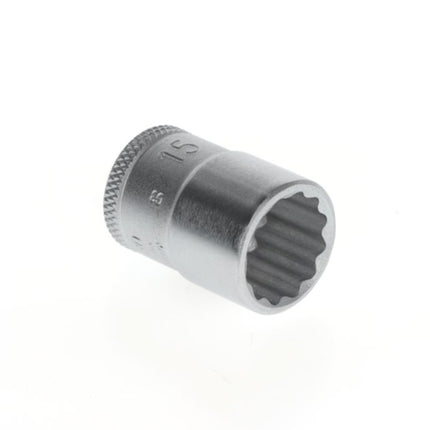 Llave de vaso GEDORE D 30 3/8 ″ 12 caras ( 4000770983 )