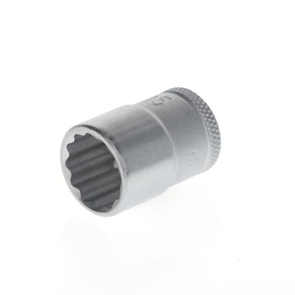 Llave de vaso GEDORE D 30 3/8 ″ 12 caras ( 4000770983 )