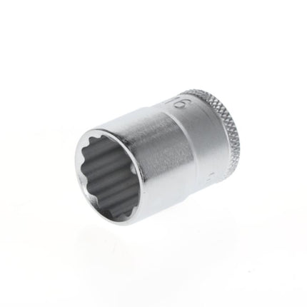 Llave de vaso GEDORE D 30 3/8 ″ 12 caras ( 4000770984 )