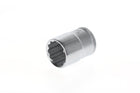 GEDORE socket D 30 3/8 ″ 12-square ( 4000770984 )