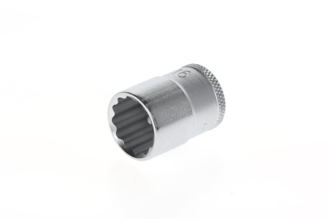 Llave de vaso GEDORE D 30 3/8 ″ 12 caras ( 4000770984 )