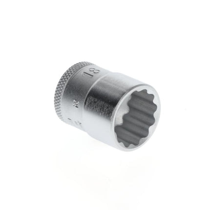 Llave de vaso GEDORE D 30 3/8 ″ 12 caras ( 4000770986 )
