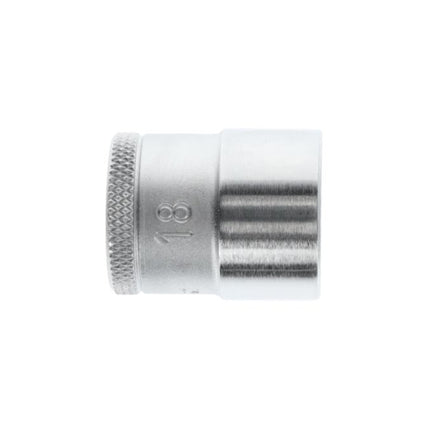 Llave de vaso GEDORE D 30 3/8 ″ 12 caras ( 4000770986 )