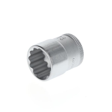 Llave de vaso GEDORE D 30 3/8 ″ 12 caras ( 4000770986 )