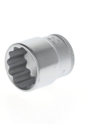 GEDORE socket D 30 3/8 ″ 12-square ( 4000770990 )