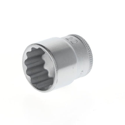 Llave de vaso GEDORE D 30 3/8 ″ 12 caras ( 4000770990 )