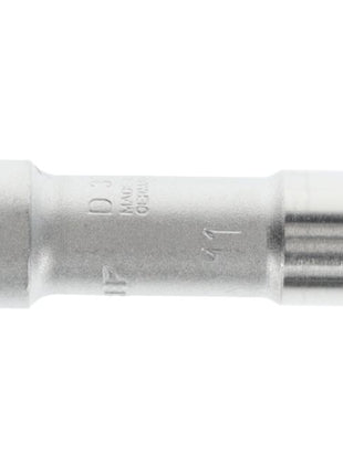 Presa GEDORE D 30 L 3/8 ″ a 12 squadre ( 4000771019 )