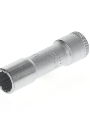 Presa GEDORE D 30 L 3/8 ″ a 12 squadre ( 4000771019 )