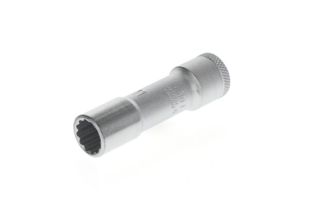 GEDORE vaso D 30 L 3/8 ″ 12-cuadrado ( 4000771019 )