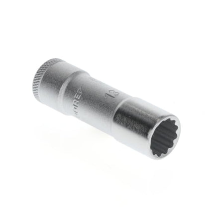 Presa GEDORE D 30 L 3/8 ″ a 12 lati ( 4000771021 )