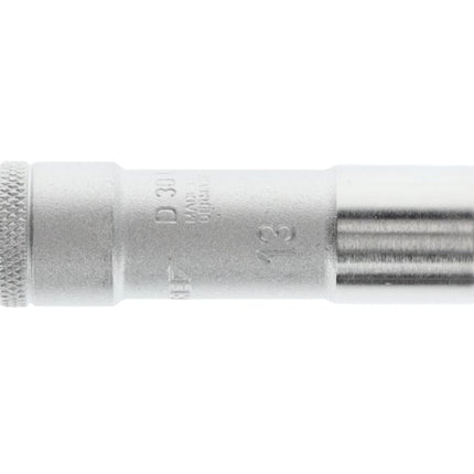 Presa GEDORE D 30 L 3/8 ″ a 12 lati ( 4000771021 )