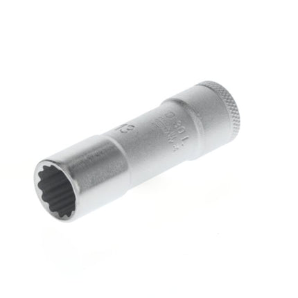 Presa GEDORE D 30 L 3/8 ″ a 12 lati ( 4000771021 )