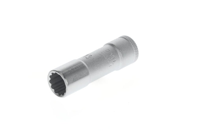 GEDORE socket D 30 L 3/8 ″ 12-sided ( 4000771021 )