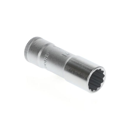 GEDORE vaso D 30 L 3/8 ″ 12-cuadrado ( 4000771022 )