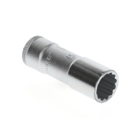 GEDORE vaso D 30 L 3/8 ″ 12-cuadrado ( 4000771023 )