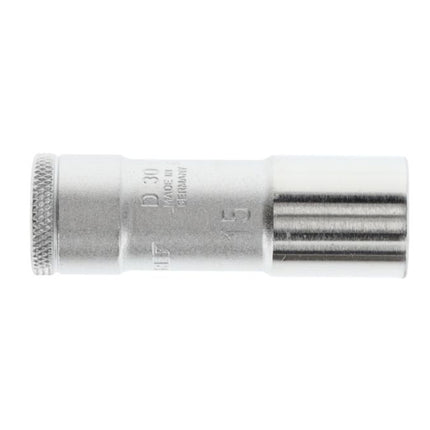 GEDORE vaso D 30 L 3/8 ″ 12-cuadrado ( 4000771023 )