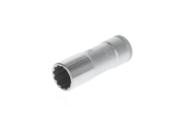 GEDORE vaso D 30 L 3/8 ″ 12 caras ( 4000771024 )