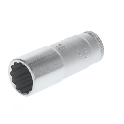 GEDORE vaso D 30 L 3/8 ″ 12-cuadrado ( 4000771026 )