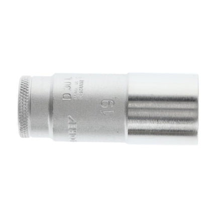 GEDORE vaso D 30 L 3/8 ″ 12 caras ( 4000771027 )