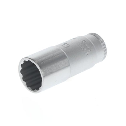 GEDORE vaso D 30 L 3/8 ″ 12 caras ( 4000771027 )