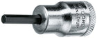 GEDORE socket IN 30 3/8 ″ hexagon socket ( 4000771062 )