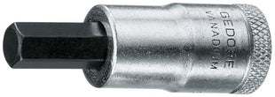 Gniazdo sześciokątne GEDORE IN 30 3/8 ″ ( 4000771063 )