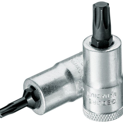 GEDORE Llave de vaso ITX 30 3/8 ″ TX ( 4000771092 )