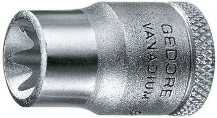 Llave de vaso GEDORE TX 30 3/8 ″ E ( 4000771158 )