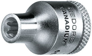 GEDORE socket TX 30 3/8 ″ E ( 4000771159 )