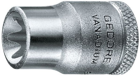 GEDORE socket TX 30 3/8 ″ E ( 4000771159 )