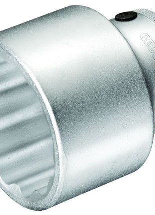 GEDORE socket D32 3/4 ″ 12-square ( 4000771291 )