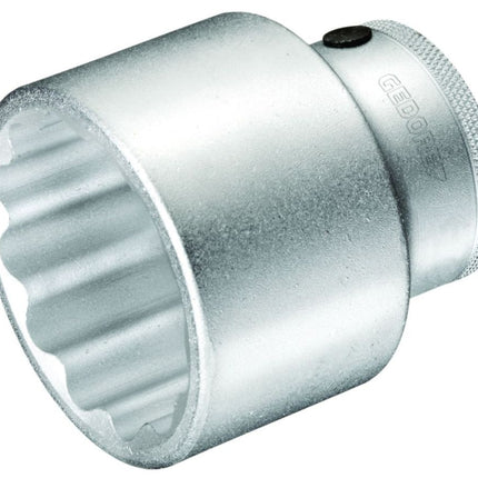 GEDORE socket D32 3/4 ″ 12-square ( 4000771291 )