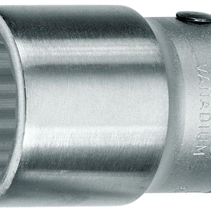 GEDORE socket D32 3/4 ″ 12-square ( 4000771291 )