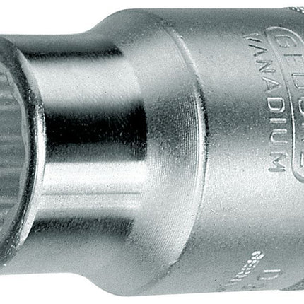 GEDORE socket D32 3/4 ″ 12-square ( 4000771291 )