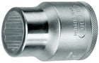 GEDORE socket D32 3/4 ″ 12-square ( 4000771291 )