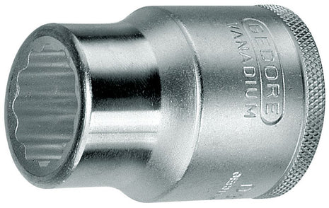 GEDORE socket D32 3/4 ″ 12-square ( 4000771291 )