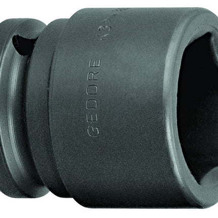 GEDORE K 32 3/4 ″ ( 4000771348 ) socket for power screwdriver sockets