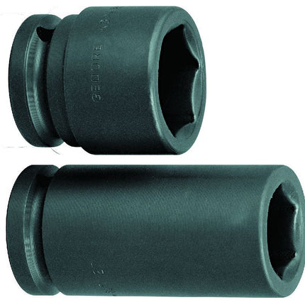 GEDORE K 32 3/4 ″ ( 4000771350 ) socket for power screwdriver sockets